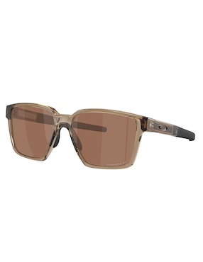 Lentes de sol Oakley Flats unisex