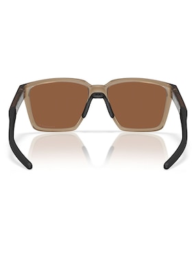 Lentes de sol Oakley Flats unisex