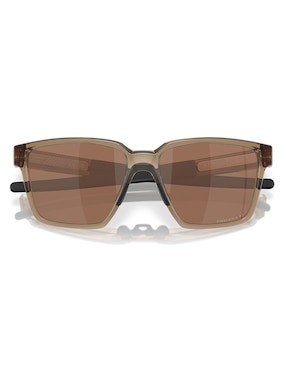 Lentes de sol Oakley Flats unisex