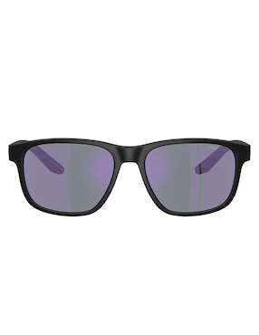 Lentes de sol Prada Rossa Rossa Active para hombre