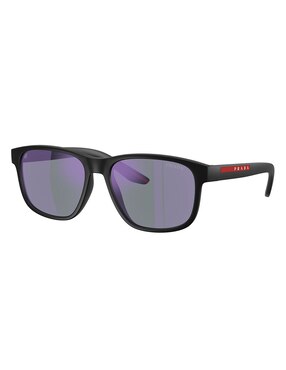 Lentes de sol Prada Rossa Rossa Active para hombre
