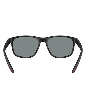 Lentes de sol Prada Rossa Rossa Active para hombre