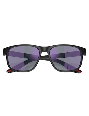 Lentes de sol Prada Rossa Rossa Active para hombre
