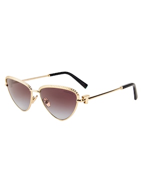 Lentes de sol Tiffany Tiffany T para mujer