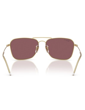 Lentes de sol Ray Ban Aviator Family unisex