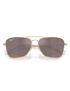 Lentes de sol Ray Ban Aviator Family unisex