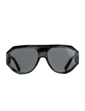 Lentes de sol Dolce&Gabbana DG Logo Plaque para hombre