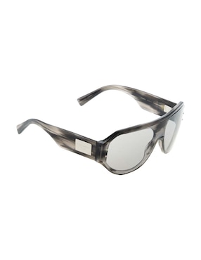 Lentes de sol Dolce&Gabbana DG Logo Plaque para hombre