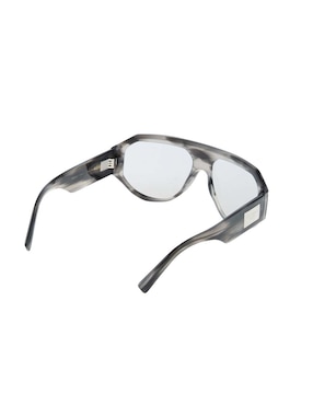 Lentes de sol Dolce&Gabbana DG Logo Plaque para hombre