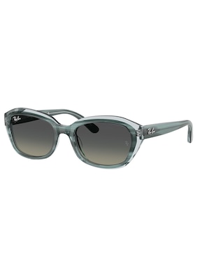 Lentes de sol Ray Ban Kids para niña