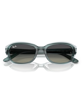 Lentes de sol Ray Ban Kids para niña