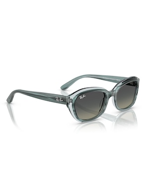 Lentes de sol Ray Ban Kids para niña
