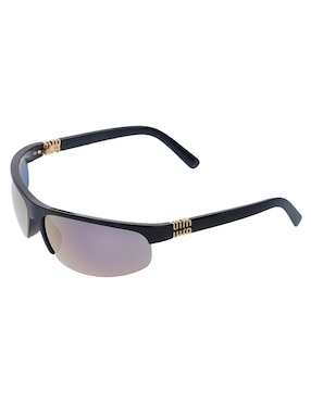 Lentes de sol Miu Miu Fashion Show para mujer