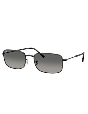 Lentes de sol Ray Ban Wired Metals unisex
