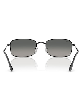 Lentes de sol Ray Ban Wired Metals unisex