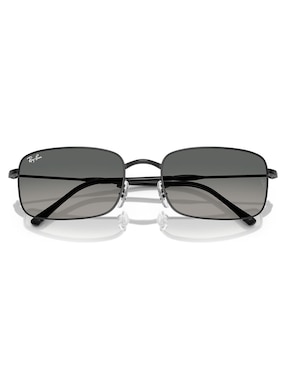 Lentes de sol Ray Ban Wired Metals unisex