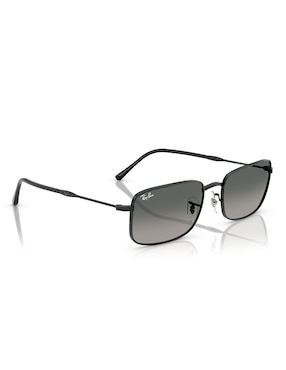Lentes de sol Ray Ban Wired Metals unisex