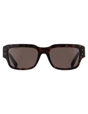 Lentes De Sol Dolce&Gabbana Palque 0DG4483 Para Mujer