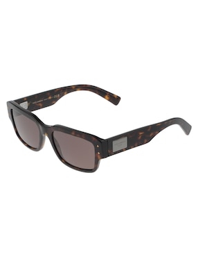 Lentes de sol Dolce&Gabbana Palque 0DG4483 para mujer