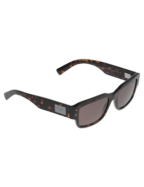 Lentes de sol Dolce&Gabbana Palque 0DG4483 para mujer