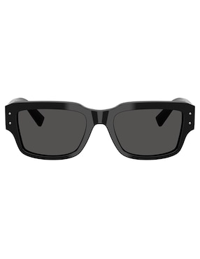 Lentes de sol Dolce&Gabbana DG Logo Plaque DG4483 para hombre