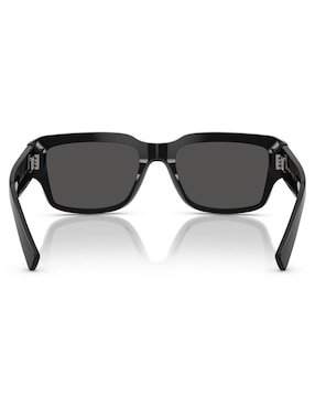 Lentes de sol Dolce&Gabbana DG Logo Plaque DG4483 para hombre