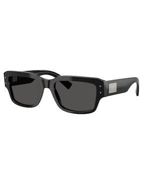 Lentes de sol Dolce&Gabbana DG Logo Plaque DG4483 para hombre