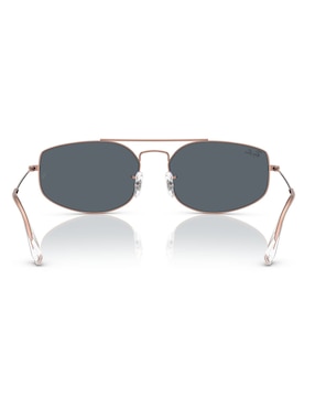 Lentes de sol Ray Ban RB3845 unisex
