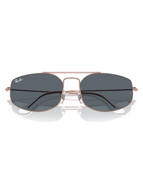 Lentes de sol Ray Ban RB3845 unisex