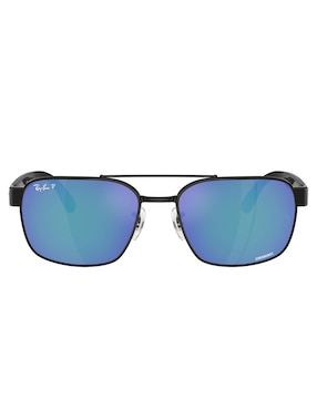 Lentes de sol Ray Ban Casual Classic unisex