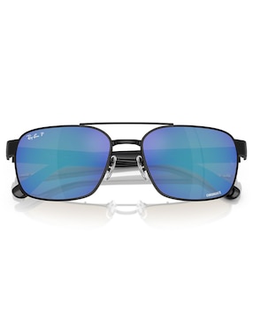 Lentes de sol Ray Ban Casual Classic unisex