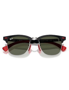 Lentes de sol Ray Ban Ferrari Lifestyle - Icons unisex