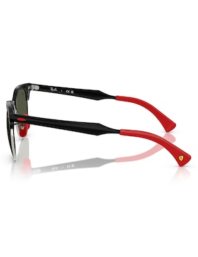 Lentes de sol Ray Ban Ferrari Lifestyle - Icons unisex