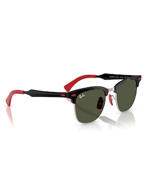 Lentes de sol Ray Ban Ferrari Lifestyle - Icons unisex