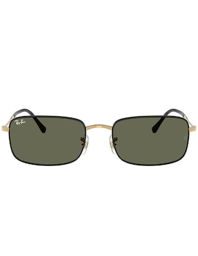 Lentes De Sol Ray Ban Wired Metals Unisex