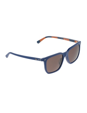 Lentes de sol Polo Rugby Stripe 0PH4224U para hombre