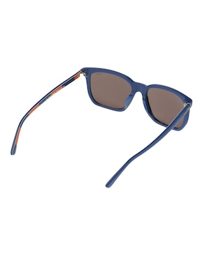 Lentes de sol Polo Rugby Stripe 0PH4224U para hombre