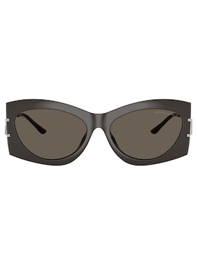 Lentes de sol Michael Kors Cut-Out Classic para mujer