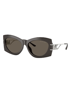 Lentes de sol Michael Kors Cut-Out Classic para mujer