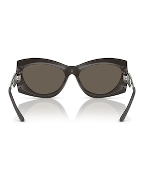Lentes de sol Michael Kors Cut-Out Classic para mujer