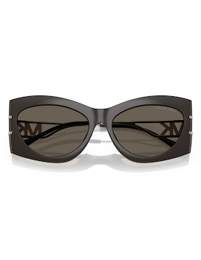 Lentes de sol Michael Kors Cut-Out Classic para mujer