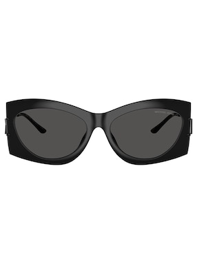 Lentes de sol Michael Kors Cut-Out Classic para mujer