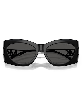 Lentes de sol Michael Kors Cut-Out Classic para mujer