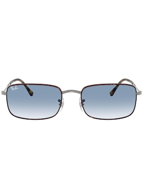 Lentes De Sol Ray Ban Wired Metals Unisex