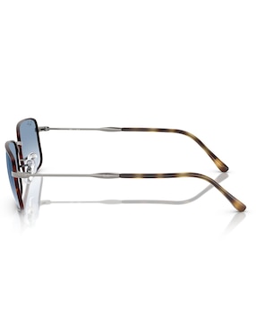 Lentes de sol Ray Ban Wired Metals unisex