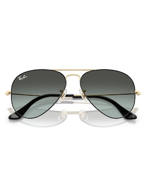 Lentes de sol Ray Ban Aviator Family 0RB3025 unisex