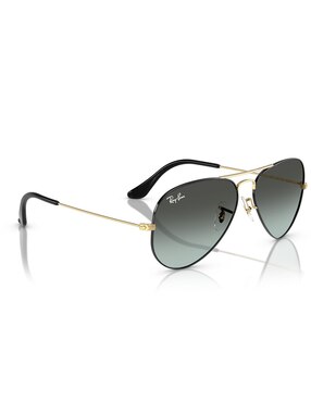 Lentes de sol Ray Ban Aviator Family 0RB3025 unisex