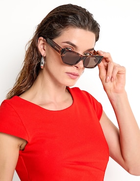 Lentes de sol Tiffany Tiffany Logo para mujer