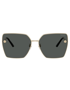 Lentes de sol Versace Infinite Greca para mujer
