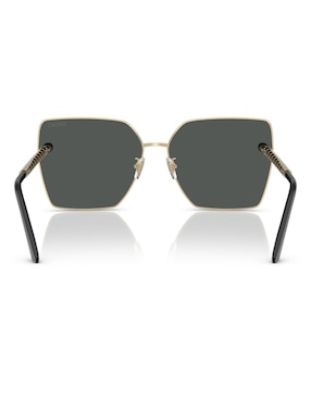 Lentes de sol Versace Infinite Greca para mujer